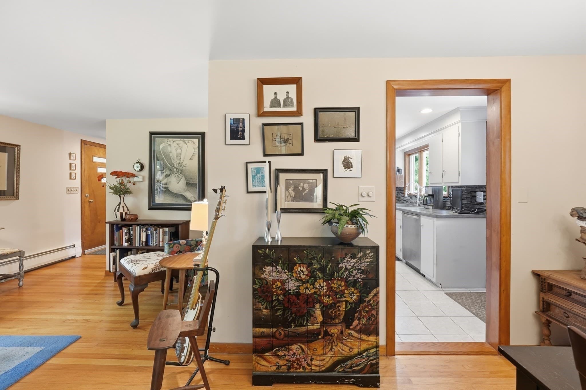 Single Family Residence at 12 Summer Hill Rd, Maynard MA 01754, Maynard, photo 19 of 42