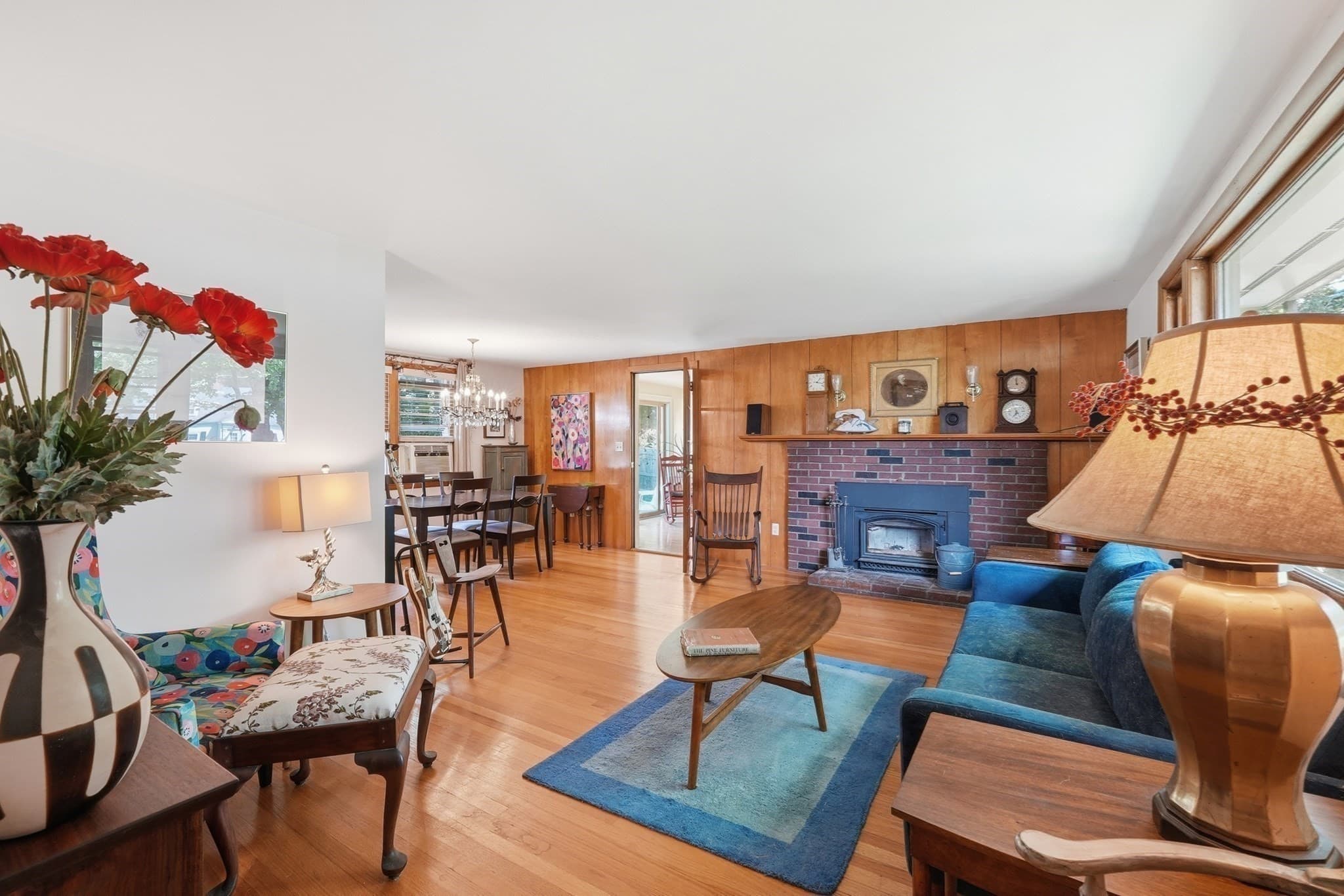 Single Family Residence at 12 Summer Hill Rd, Maynard MA 01754, Maynard, photo 8 of 42