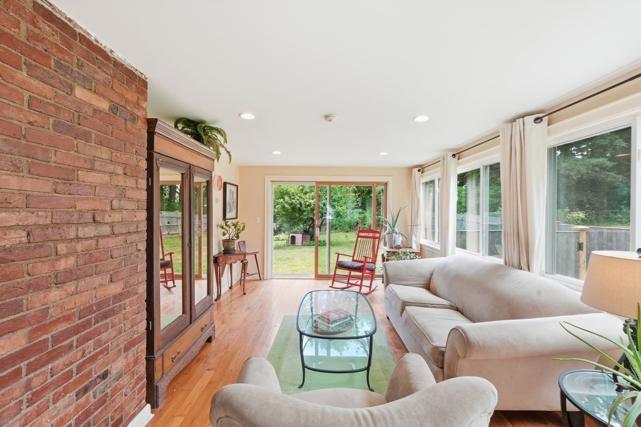 Single Family Residence at 12 Summer Hill Rd, Maynard MA 01754, Maynard, photo 25 of 42