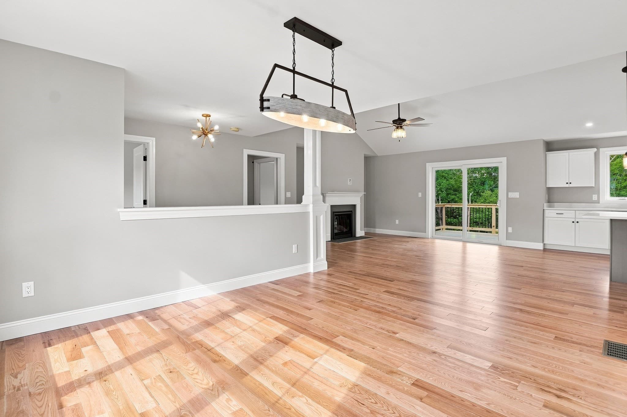 Single Family Residence at 155 Turner Farm Road, Uxbridge MA 01569, Uxbridge, photo 13 of 19