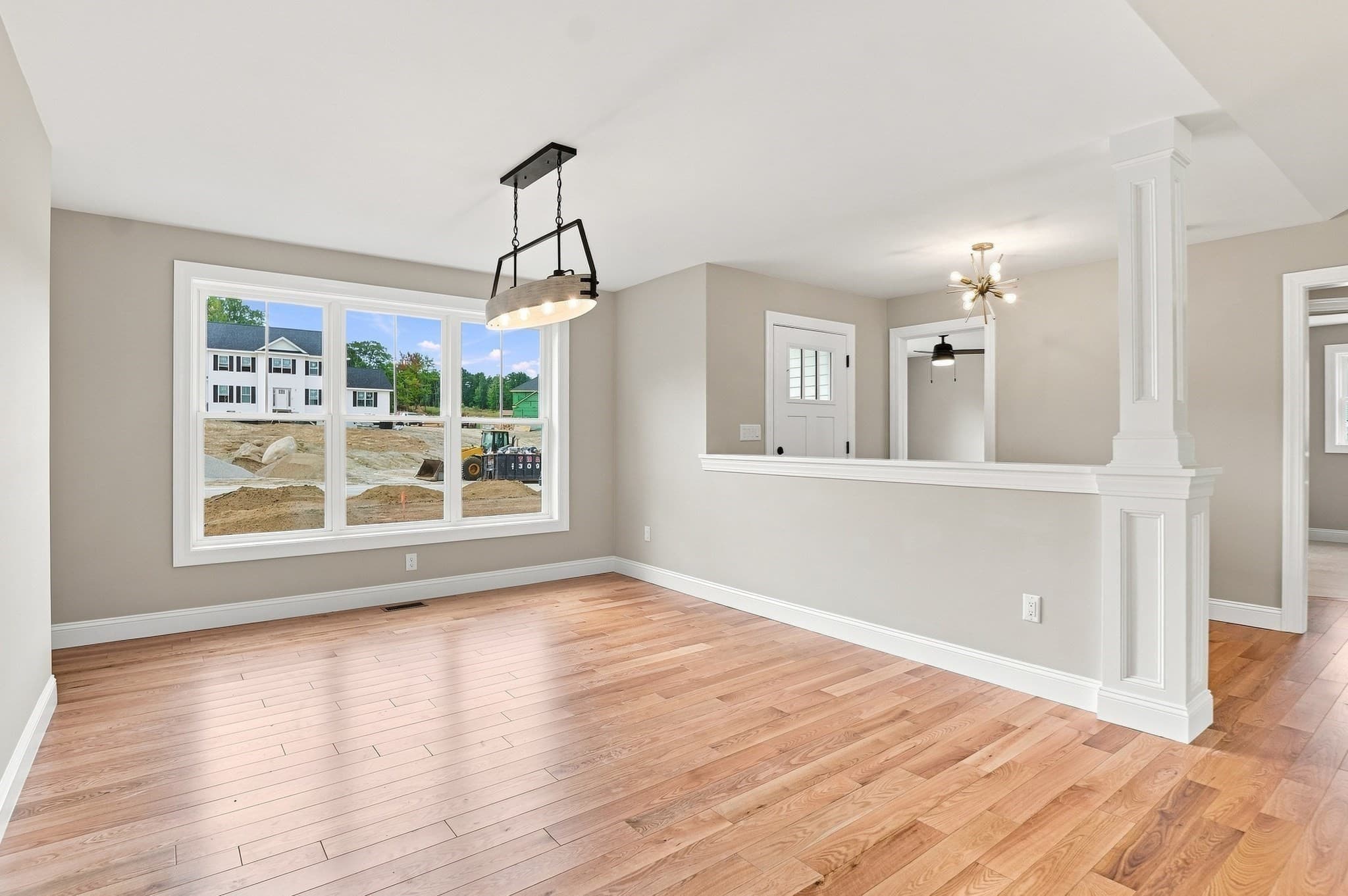 Single Family Residence at 155 Turner Farm Road, Uxbridge MA 01569, Uxbridge, photo 12 of 19
