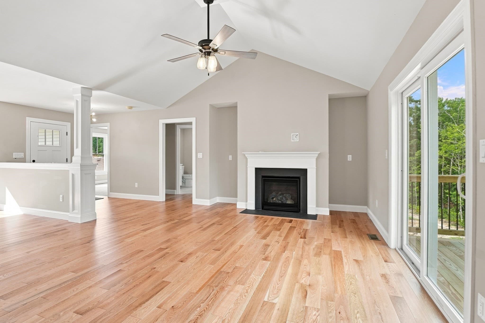 Single Family Residence at 155 Turner Farm Road, Uxbridge MA 01569, Uxbridge, photo 11 of 19