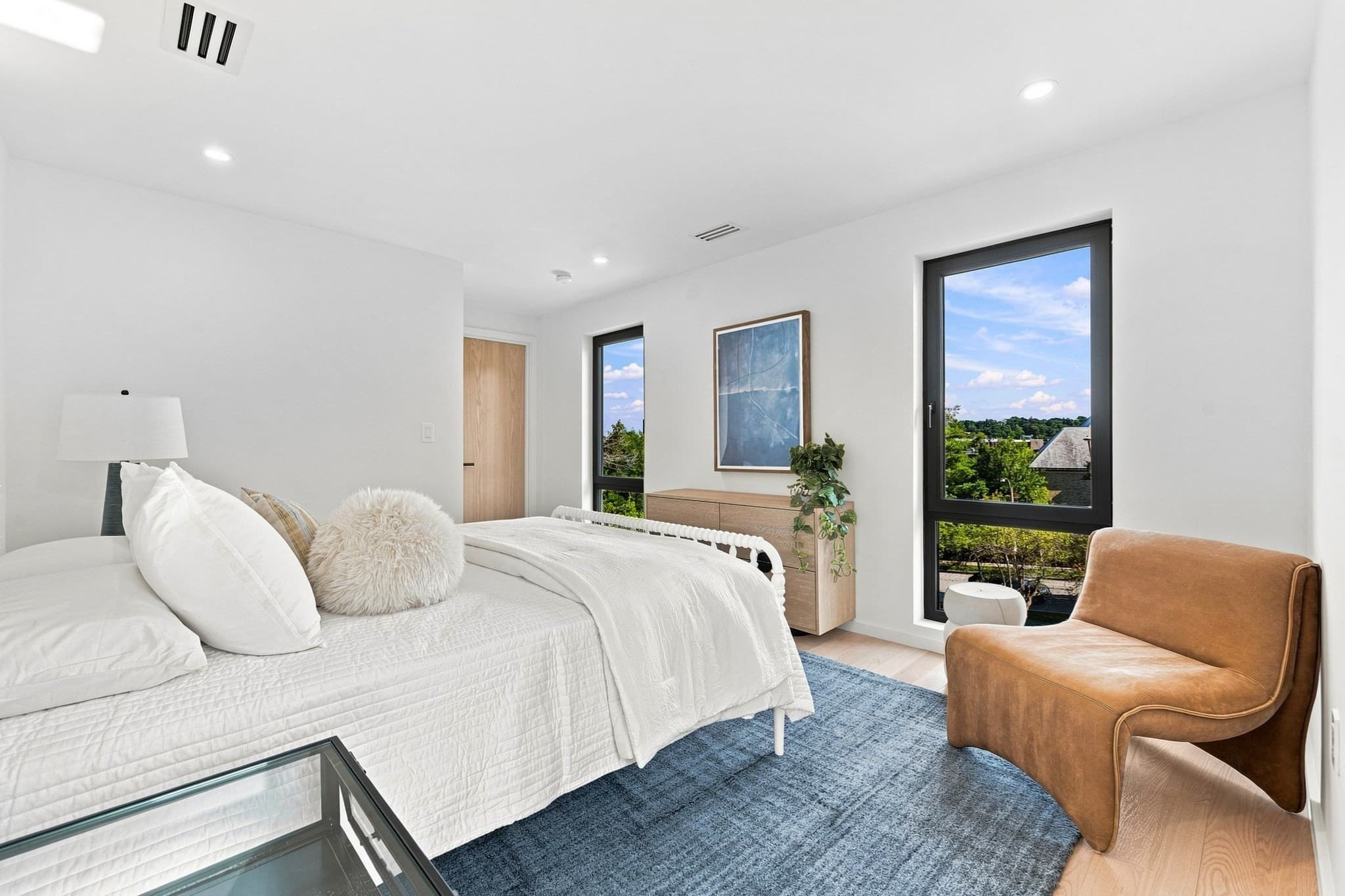 Condominium at 63-65 Commonwealth Avenue # 65, Newton MA 02467, Newton, photo 22 of 42