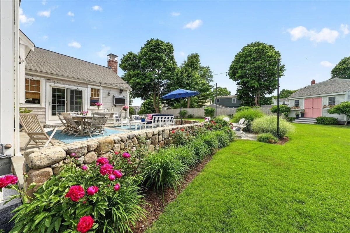 Single Family Residence at 50 Kimball Beach Rd, Hingham MA 02043, Hingham, photo 6 of 41