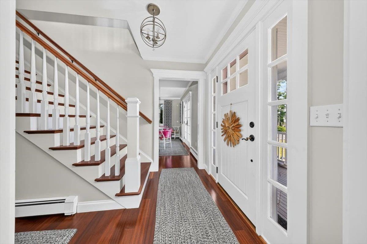 Single Family Residence at 50 Kimball Beach Rd, Hingham MA 02043, Hingham, photo 13 of 41