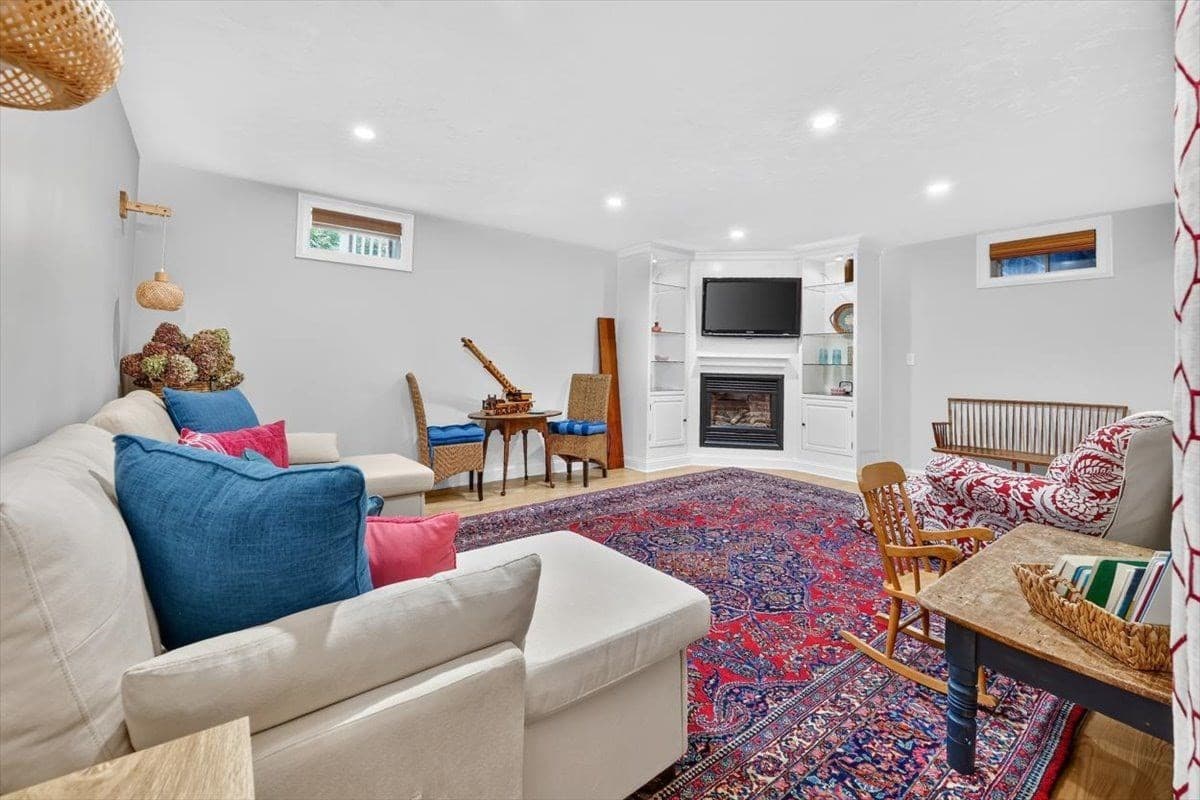 Single Family Residence at 50 Kimball Beach Rd, Hingham MA 02043, Hingham, photo 36 of 41