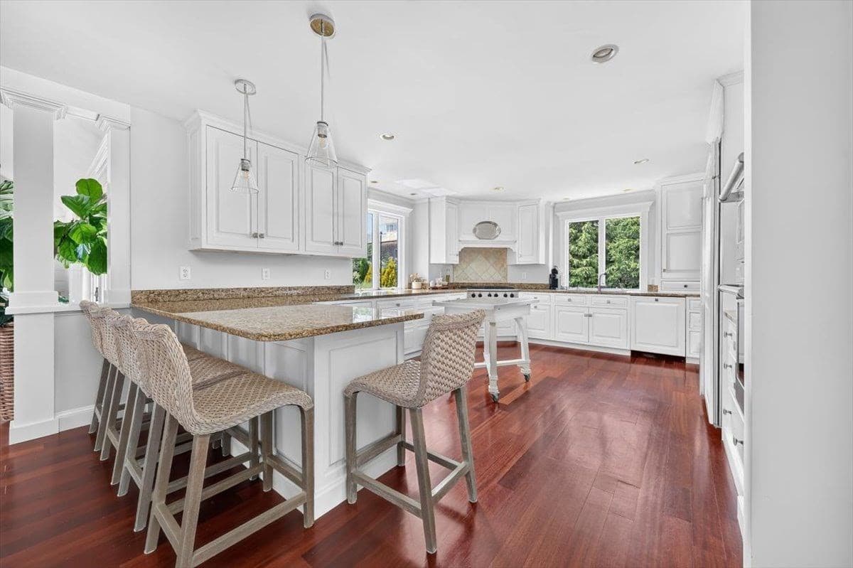 Single Family Residence at 50 Kimball Beach Rd, Hingham MA 02043, Hingham, photo 20 of 41
