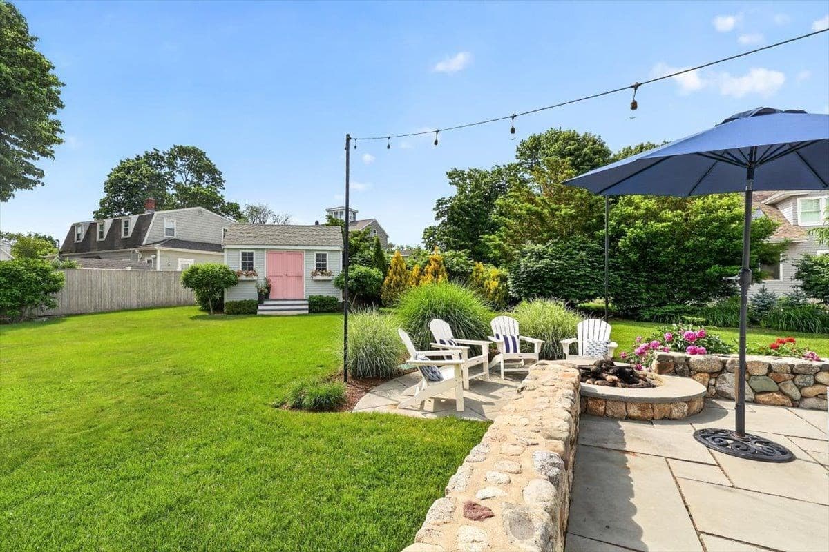 Single Family Residence at 50 Kimball Beach Rd, Hingham MA 02043, Hingham, photo 9 of 41