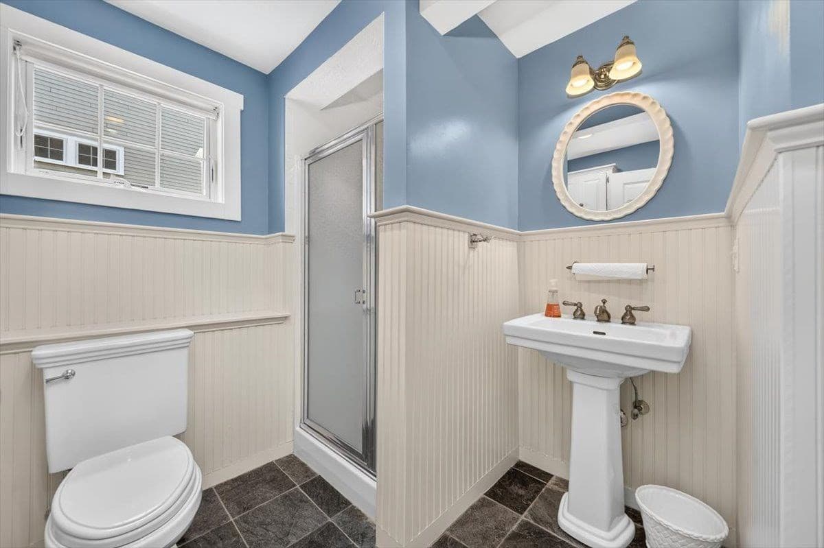 Single Family Residence at 50 Kimball Beach Rd, Hingham MA 02043, Hingham, photo 38 of 41