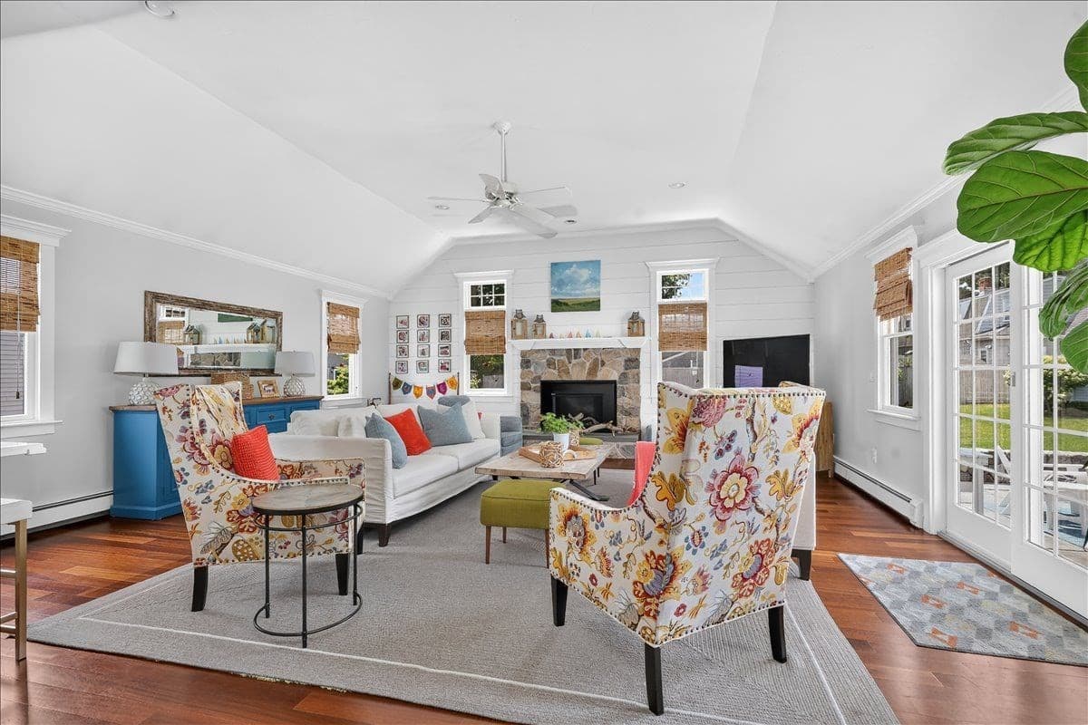 Single Family Residence at 50 Kimball Beach Rd, Hingham MA 02043, Hingham, photo 18 of 41