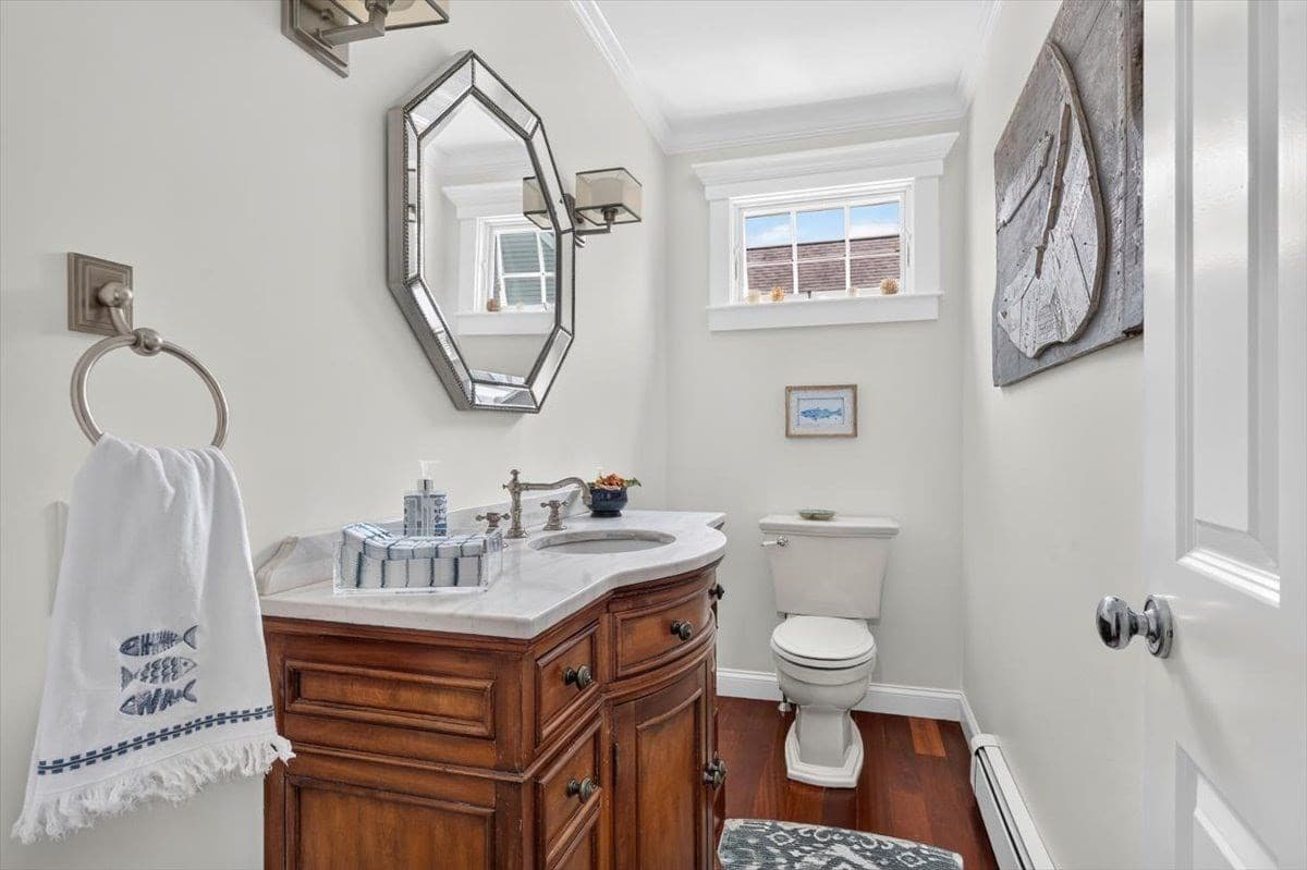 Single Family Residence at 50 Kimball Beach Rd, Hingham MA 02043, Hingham, photo 15 of 41