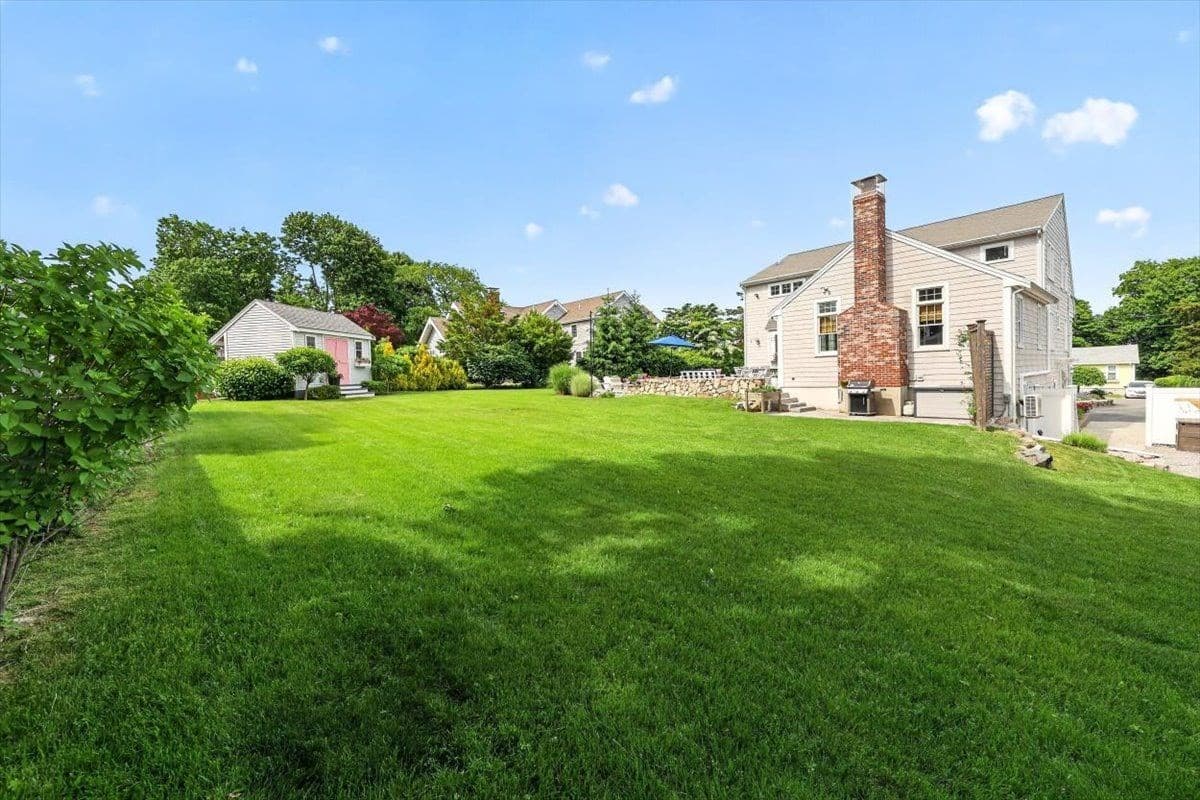 Single Family Residence at 50 Kimball Beach Rd, Hingham MA 02043, Hingham, photo 11 of 41