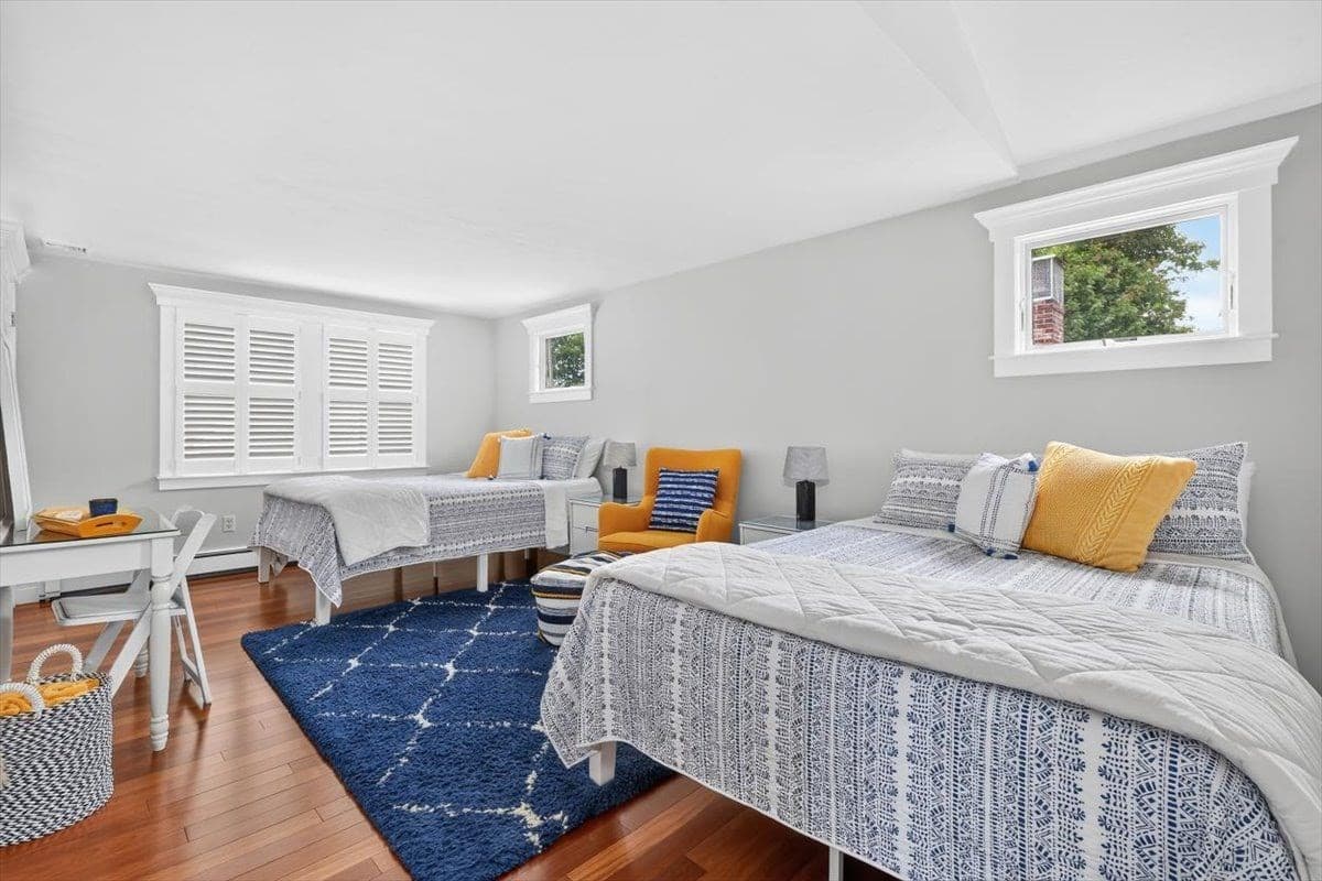 Single Family Residence at 50 Kimball Beach Rd, Hingham MA 02043, Hingham, photo 31 of 41
