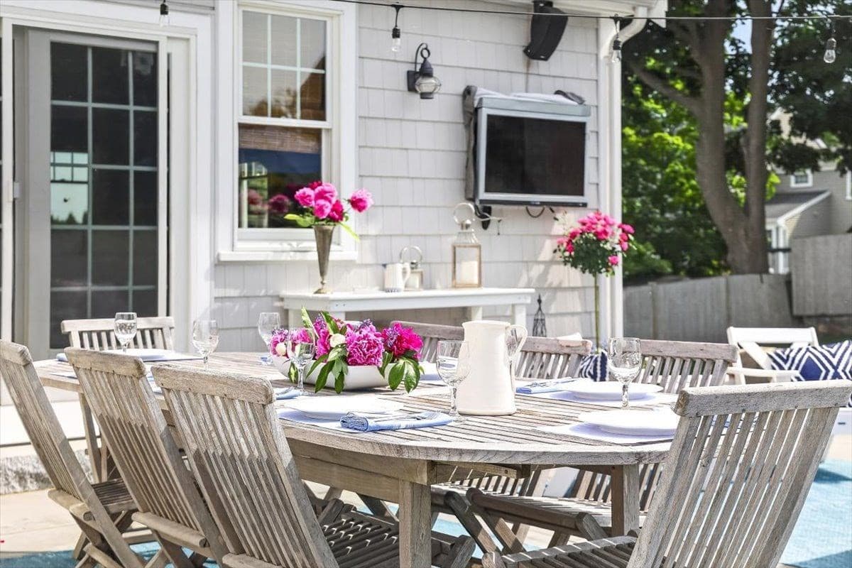 Single Family Residence at 50 Kimball Beach Rd, Hingham MA 02043, Hingham, photo 8 of 41