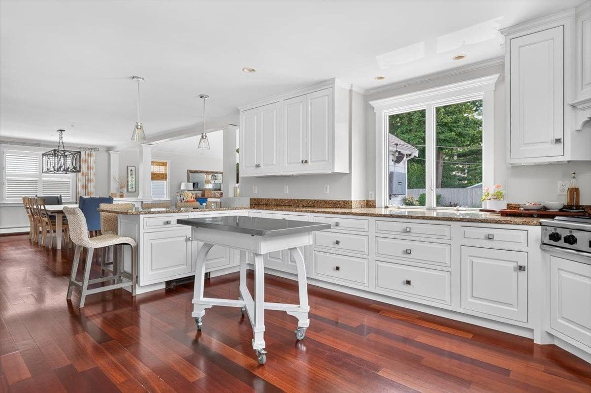 Single Family Residence at 50 Kimball Beach Rd, Hingham MA 02043, Hingham, photo 21 of 41