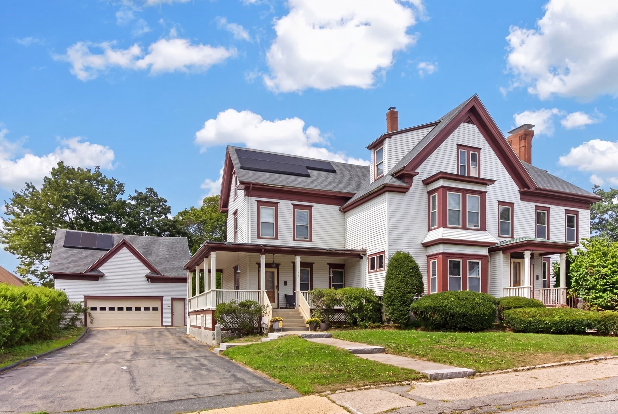 141 Chestnut St, Gardner MA 01440