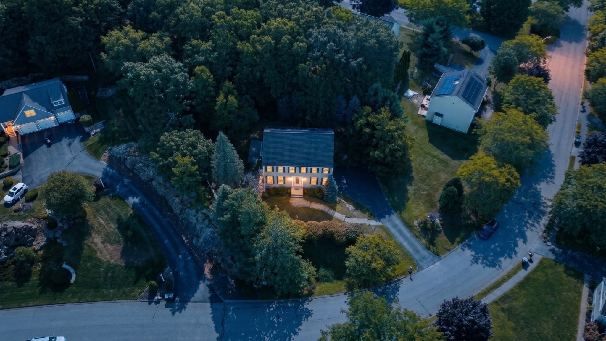 Single Family Residence at 5 Bay Farm Ln, Grafton MA 01560, Grafton, photo 32 of 35