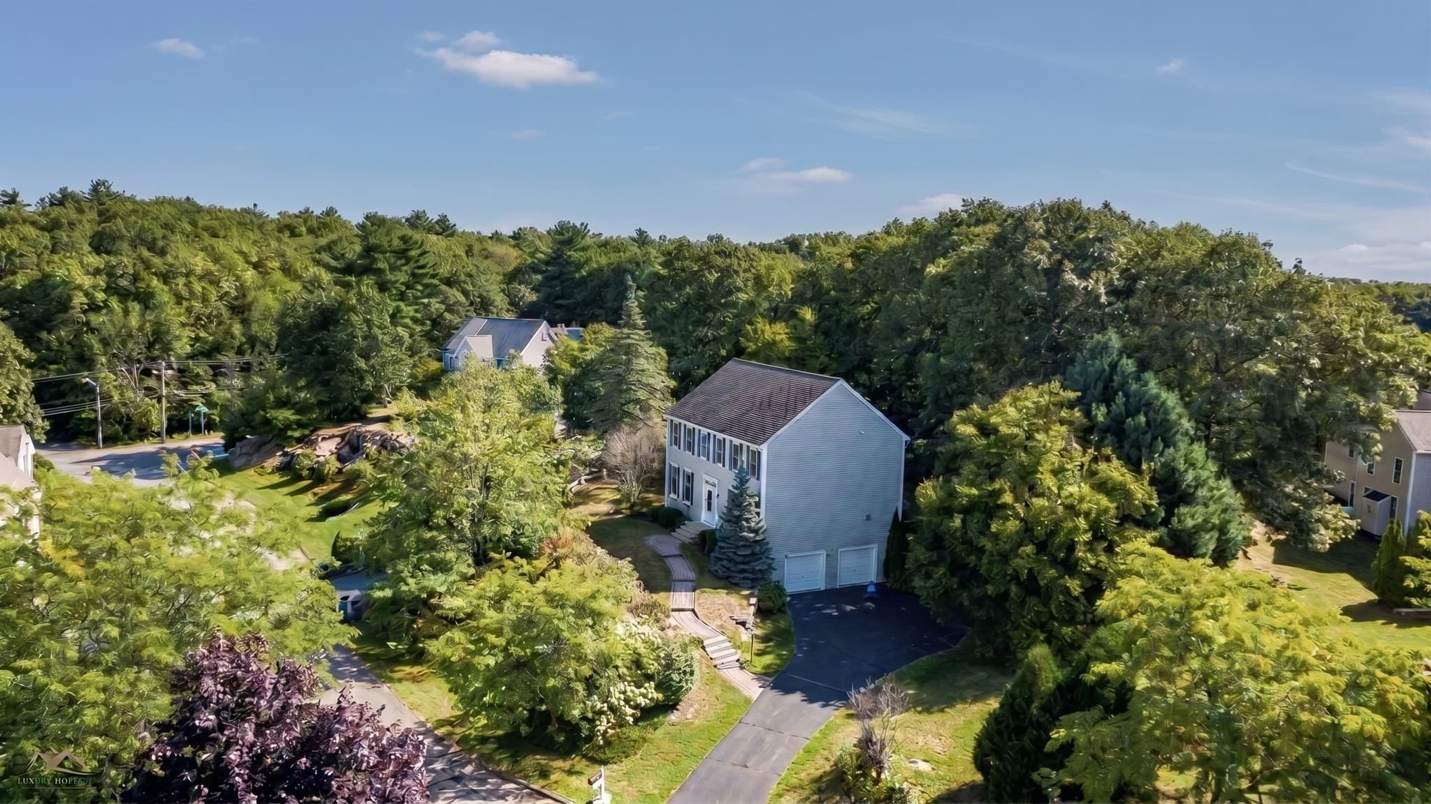 Single Family Residence at 5 Bay Farm Ln, Grafton MA 01560, Grafton, photo 35 of 35