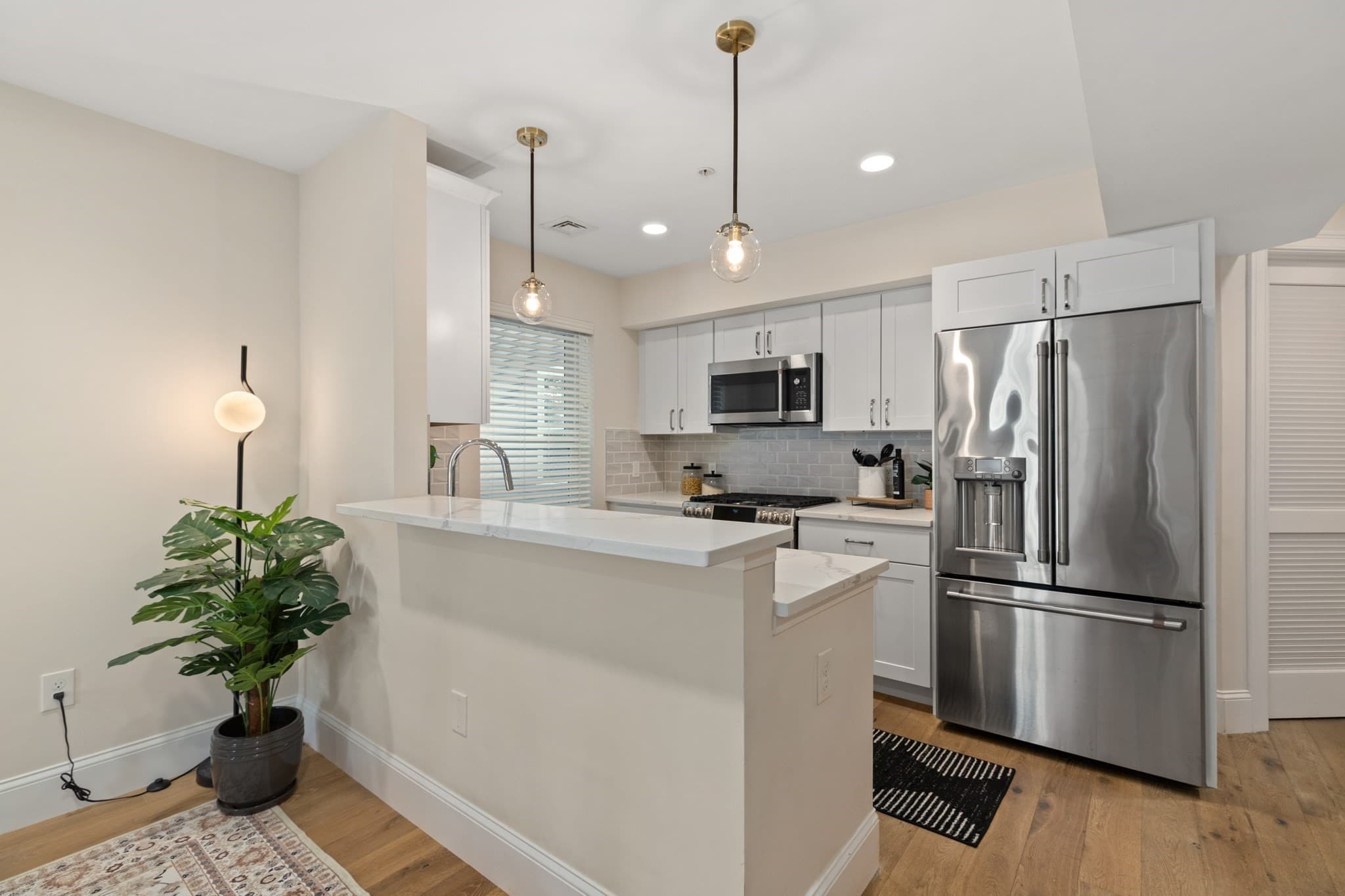 Condominium at 29 Ward St # 103, Boston MA 02127, Boston, photo 7 of 25