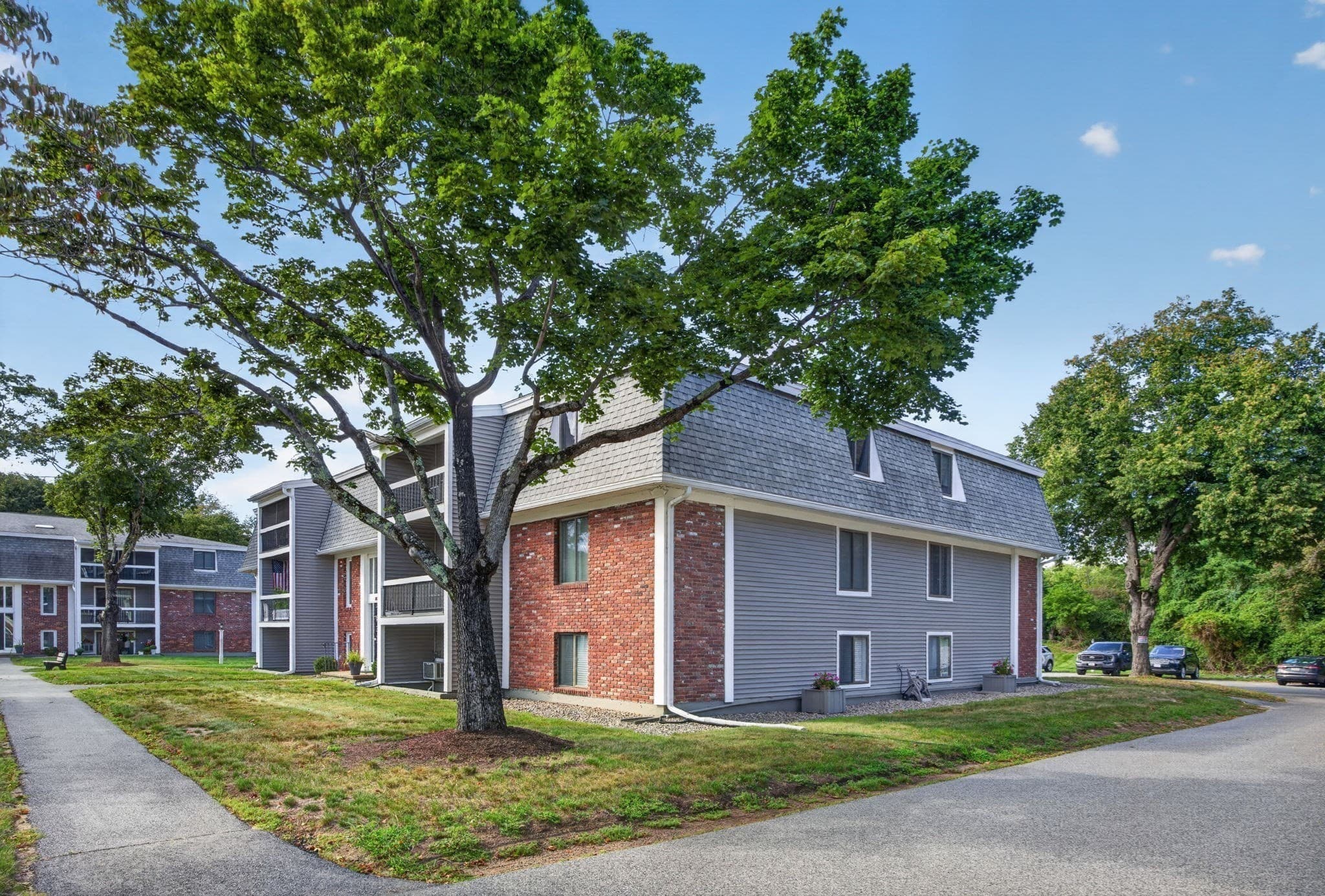 Condominium at 15 Foundry St # C4, Easton MA 02375, Easton, photo 27 of 31