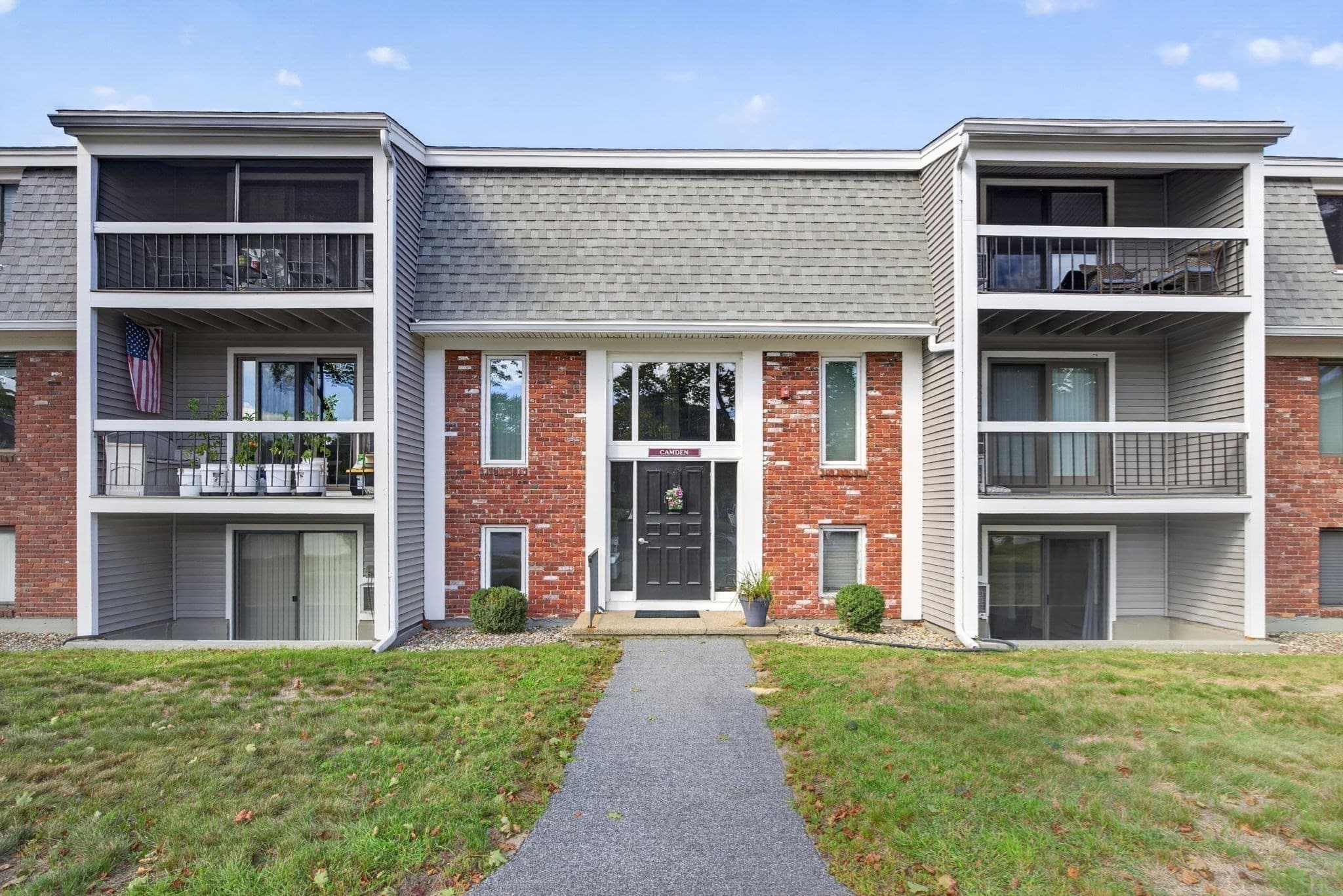 Condominium at 15 Foundry St # C4, Easton MA 02375, Easton, photo 2 of 31