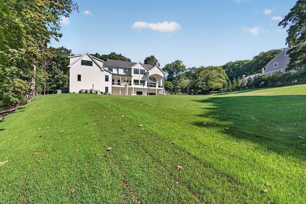 Single Family Residence at 688 Brush Hill Road, Milton MA 02186, Milton, photo 32 of 33