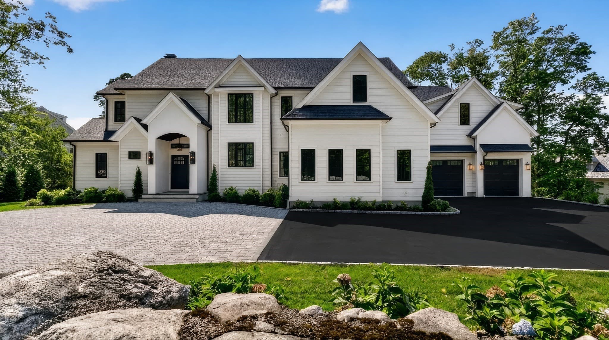 688 Brush Hill Road, Milton MA 02186