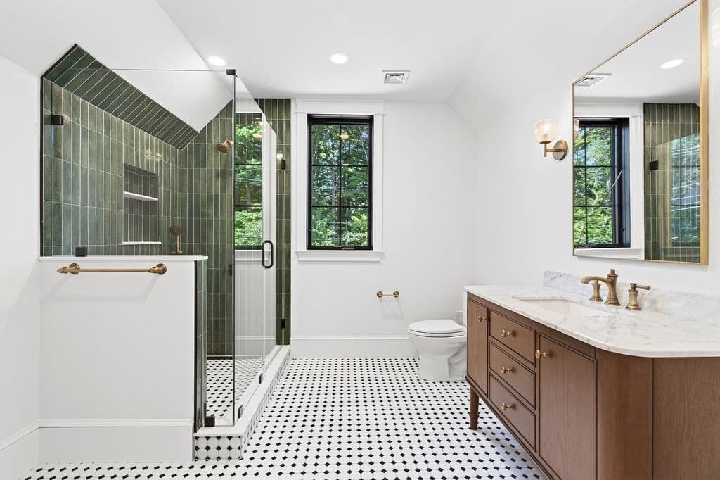Single Family Residence at 688 Brush Hill Road, Milton MA 02186, Milton, photo 24 of 33