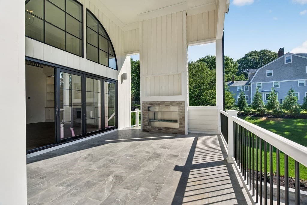 Single Family Residence at 688 Brush Hill Road, Milton MA 02186, Milton, photo 14 of 33