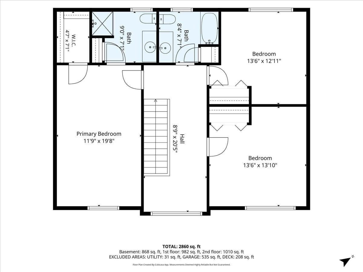 Single Family Residence at 8 Hunter Ave, Methuen MA 01844, Methuen, photo 27 of 29
