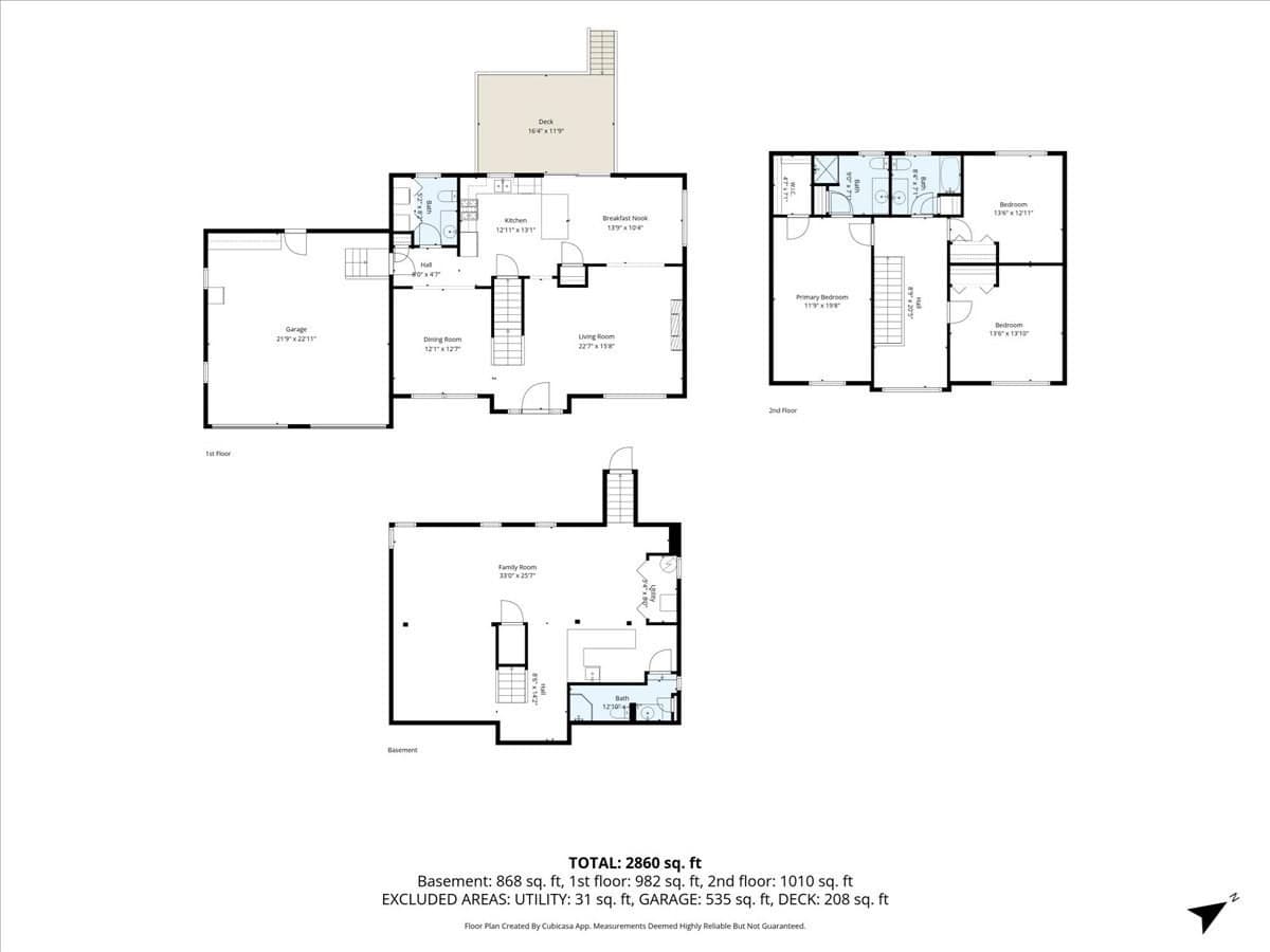 Single Family Residence at 8 Hunter Ave, Methuen MA 01844, Methuen, photo 26 of 29
