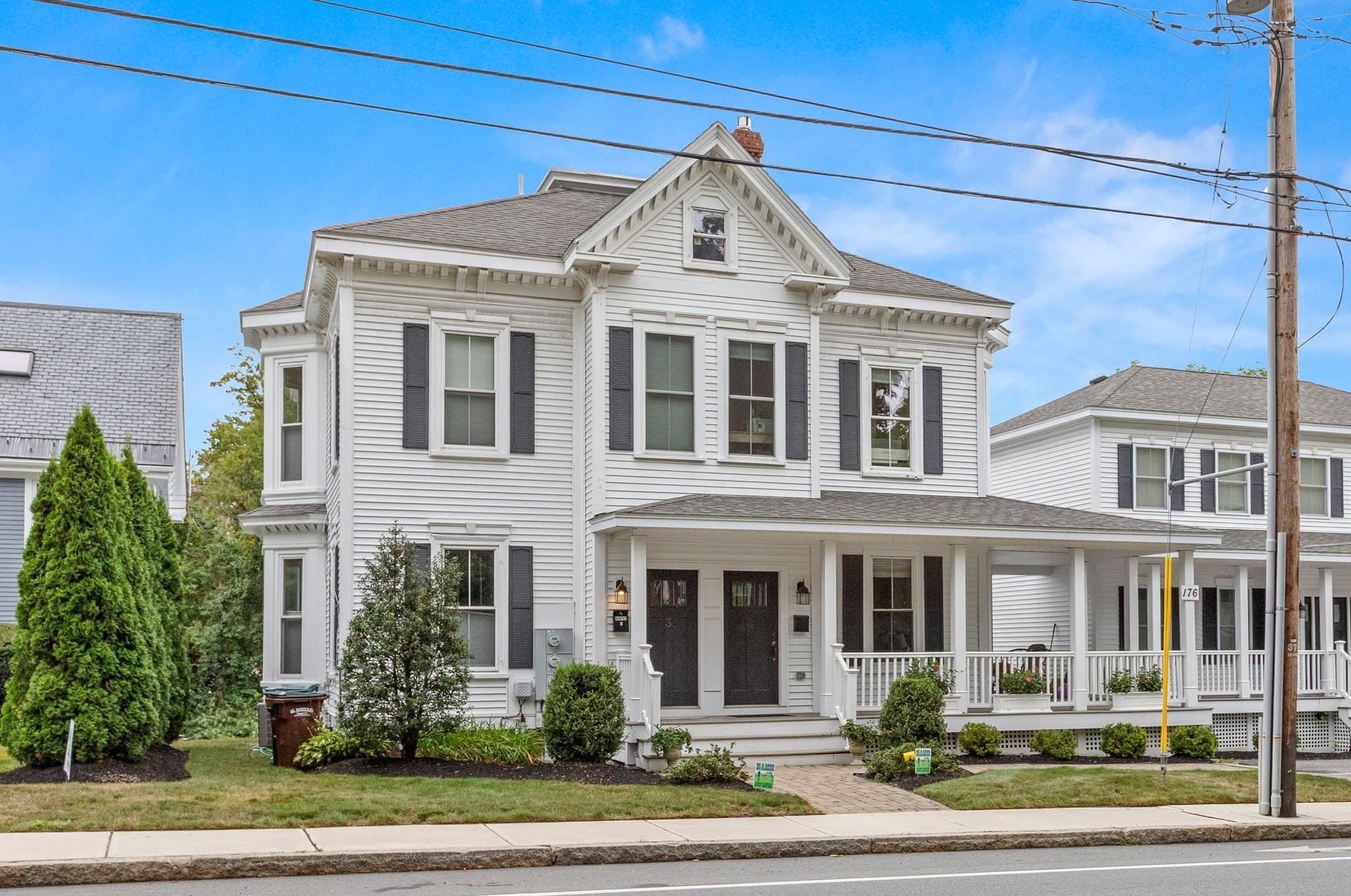 Condominium at 176 Elm Street # 2, Amesbury MA 01913, Amesbury, photo 2 of 35