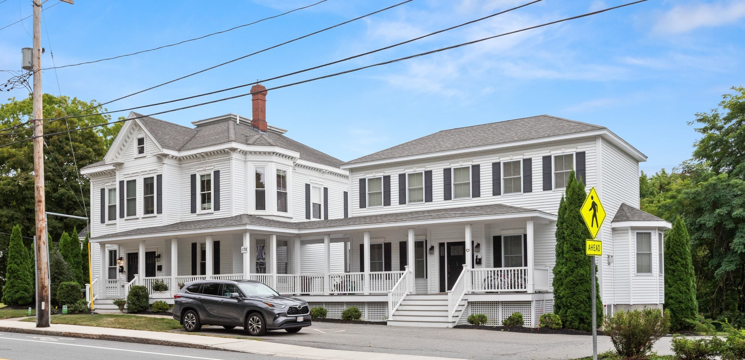 Condominium at 176 Elm Street # 2, Amesbury MA 01913, Amesbury, photo 4 of 35