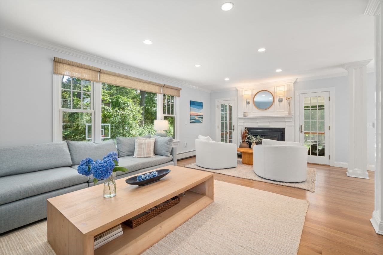 Single Family Residence at 139 Ford Road, Sudbury MA 01776, Sudbury, photo 12 of 42