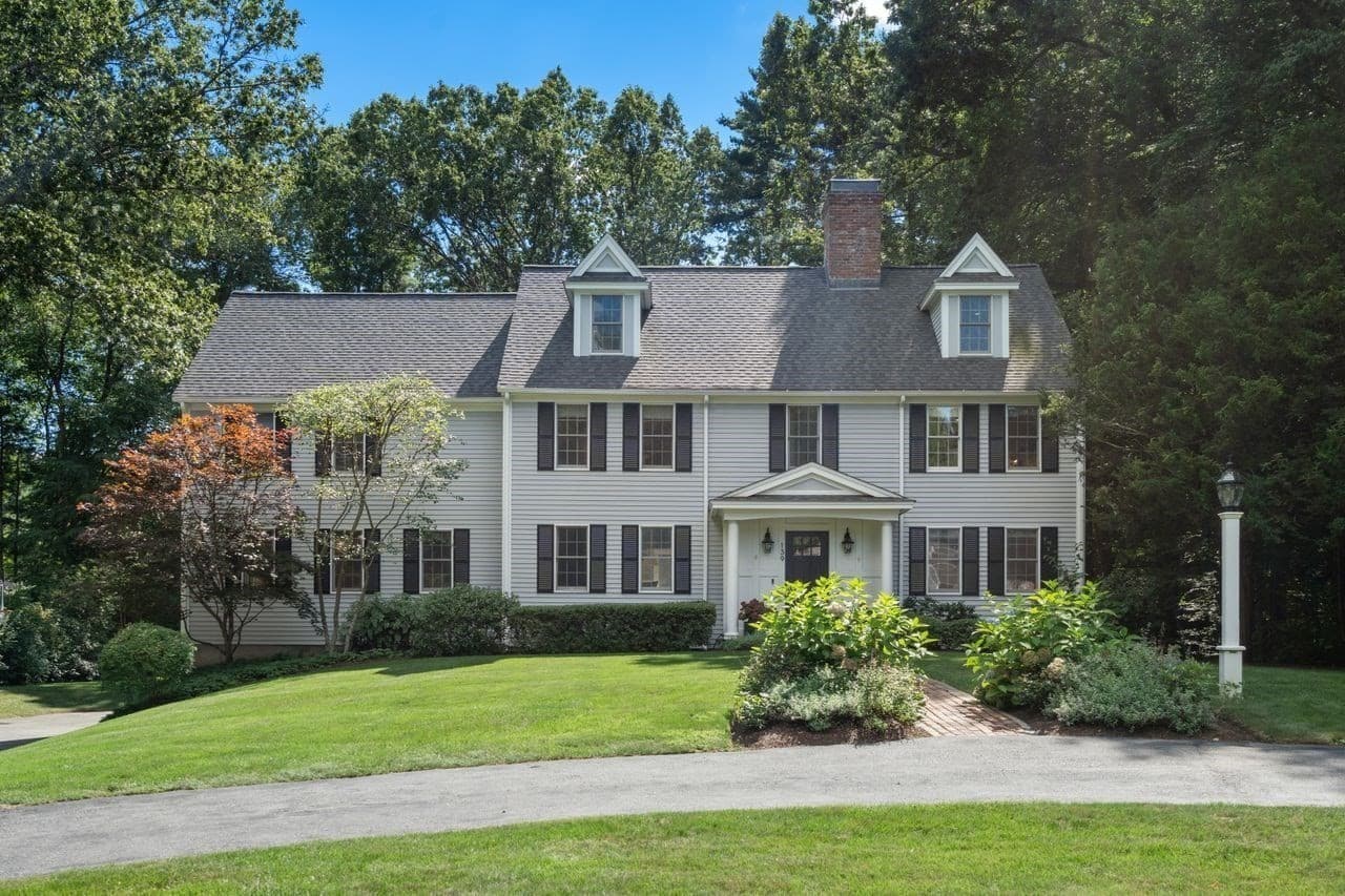 139 Ford Road, Sudbury MA 01776