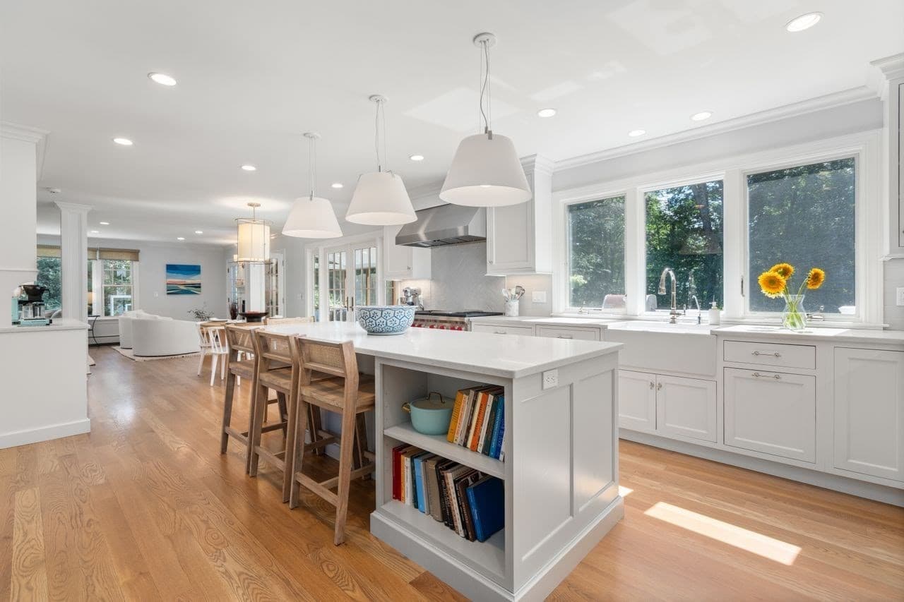 Single Family Residence at 139 Ford Road, Sudbury MA 01776, Sudbury, photo 8 of 42