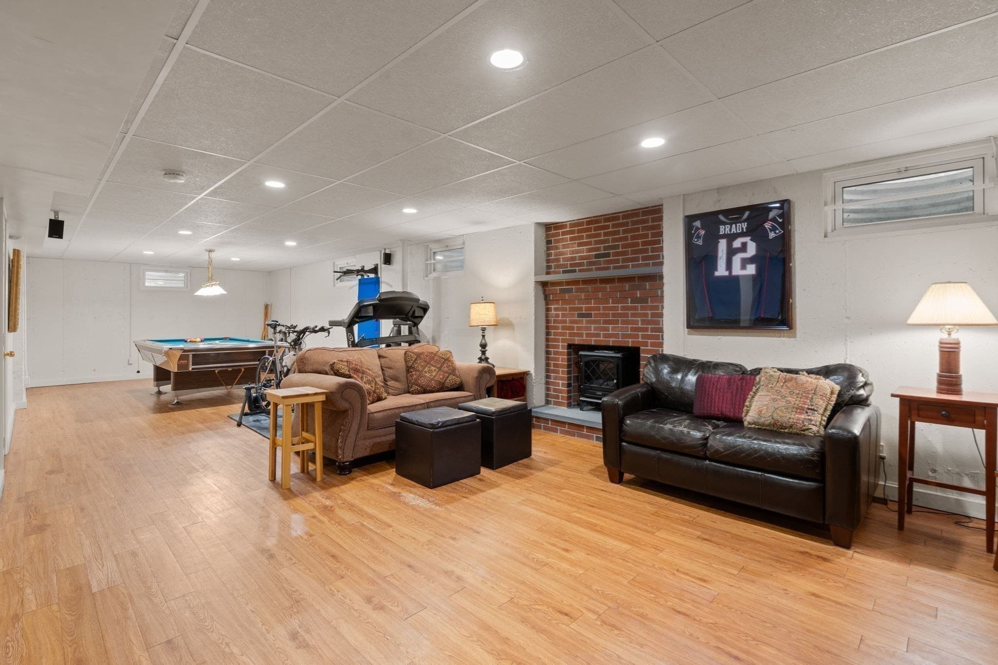 Single Family Residence at 105 Green Street, Canton MA 02021, Canton, photo 23 of 40