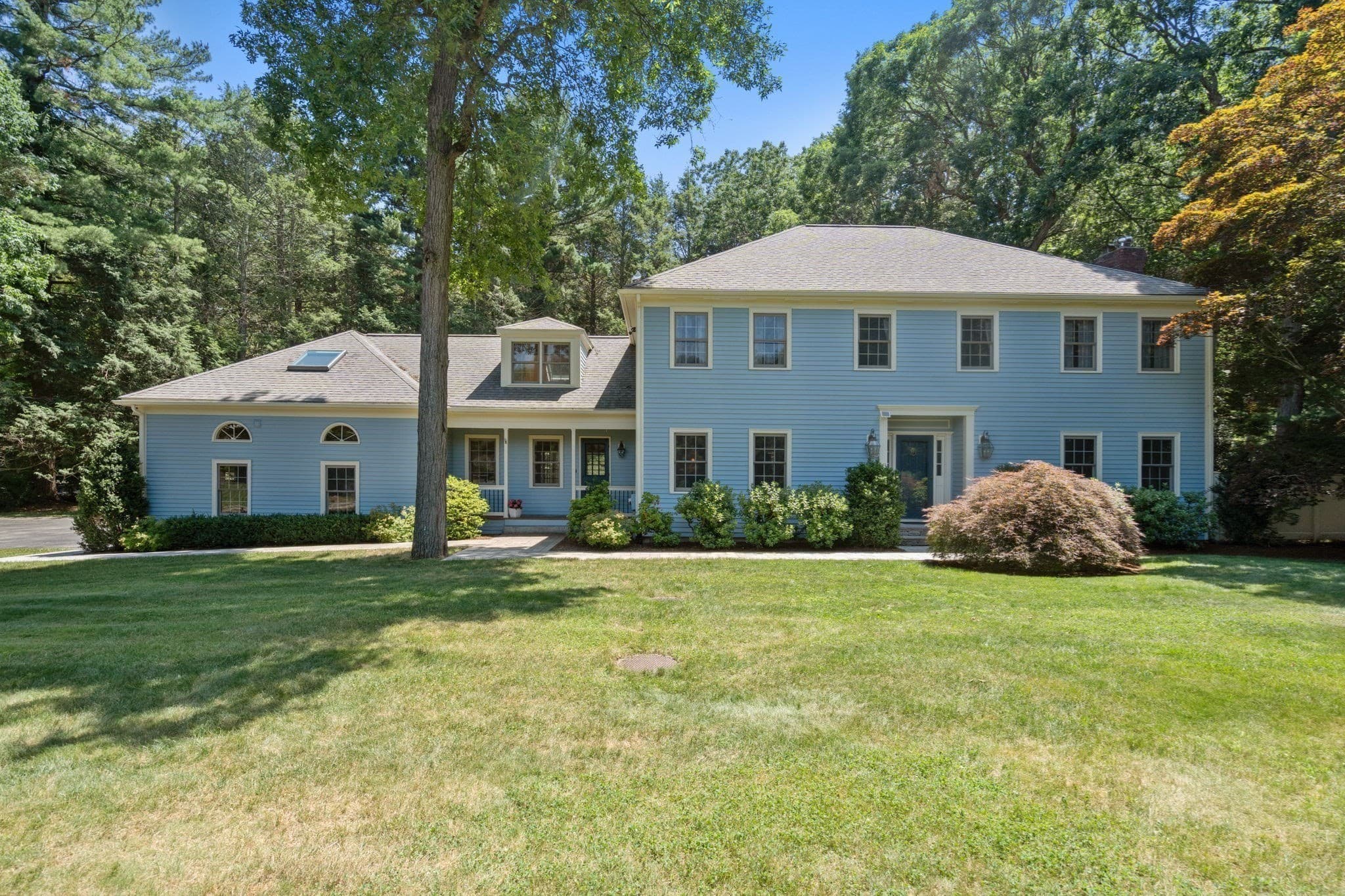 Single Family Residence at 105 Green Street, Canton MA 02021, Canton, photo 27 of 40