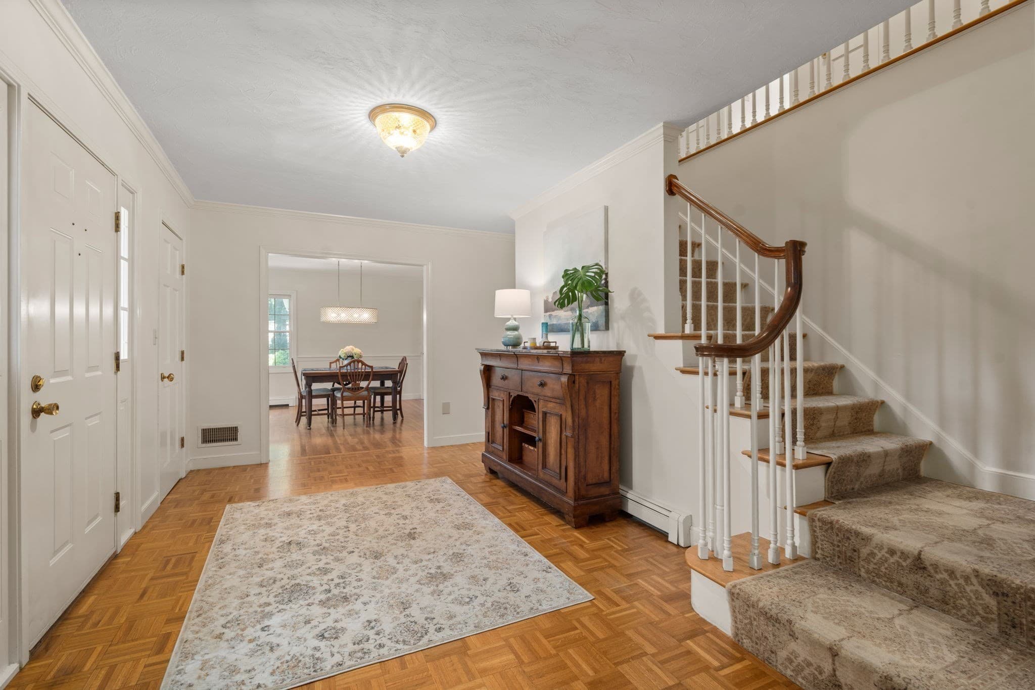 Single Family Residence at 105 Green Street, Canton MA 02021, Canton, photo 2 of 40