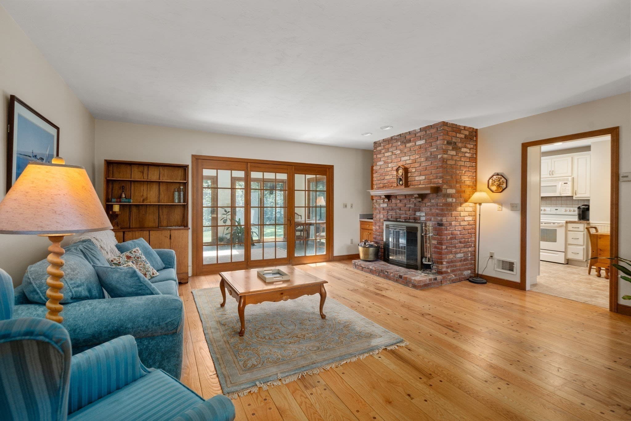 Single Family Residence at 105 Green Street, Canton MA 02021, Canton, photo 16 of 40