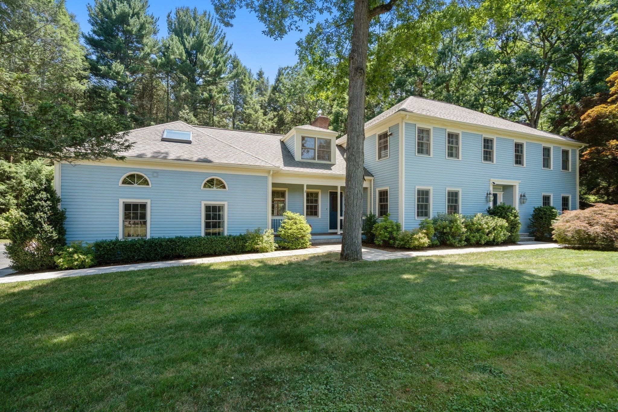 Single Family Residence at 105 Green Street, Canton MA 02021, Canton, photo 26 of 40