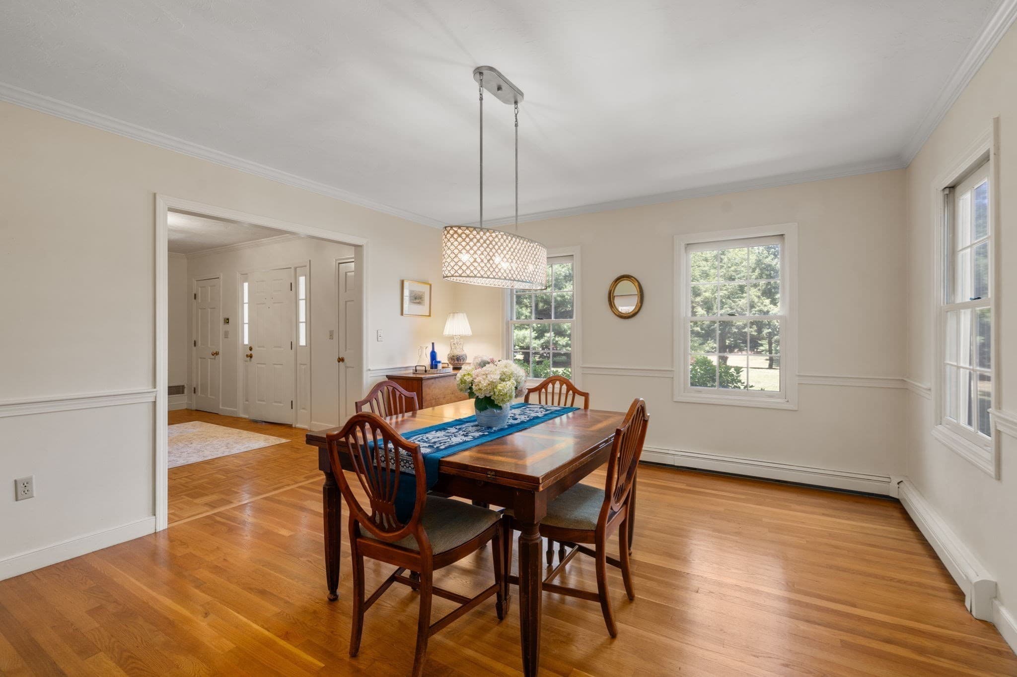 Single Family Residence at 105 Green Street, Canton MA 02021, Canton, photo 7 of 40
