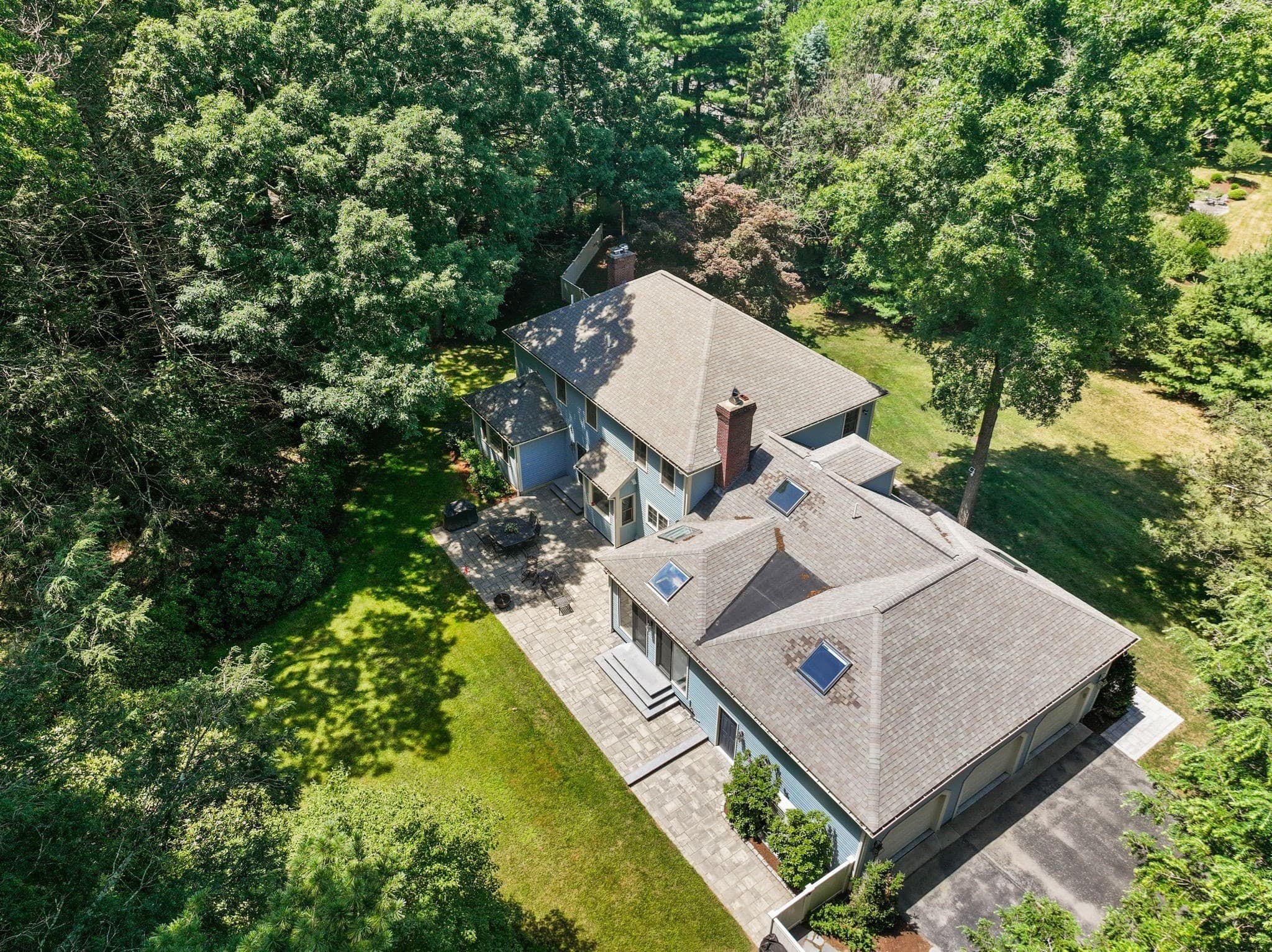 Single Family Residence at 105 Green Street, Canton MA 02021, Canton, photo 36 of 40