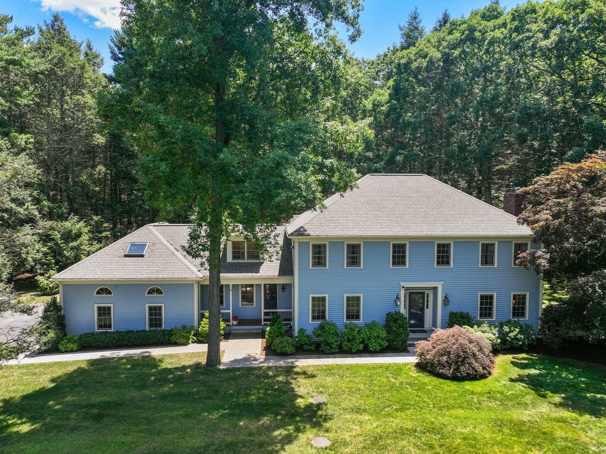 105 Green Street, Canton MA 02021