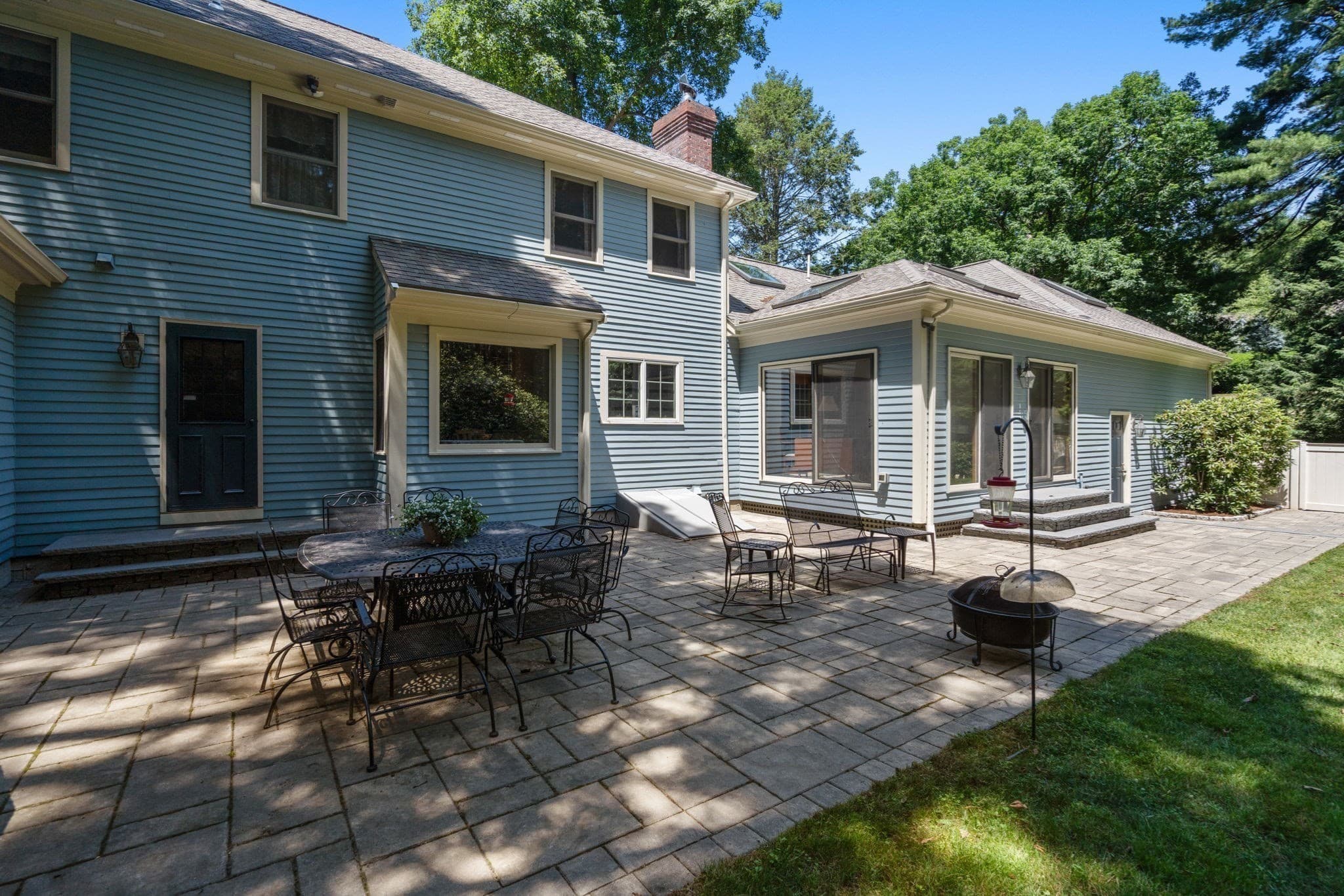 Single Family Residence at 105 Green Street, Canton MA 02021, Canton, photo 28 of 40