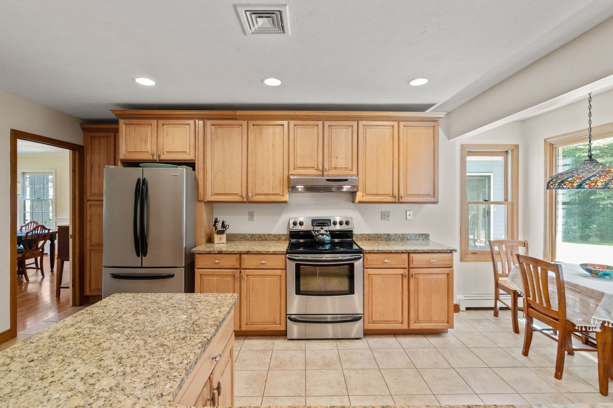 Single Family Residence at 105 Green Street, Canton MA 02021, Canton, photo 5 of 40