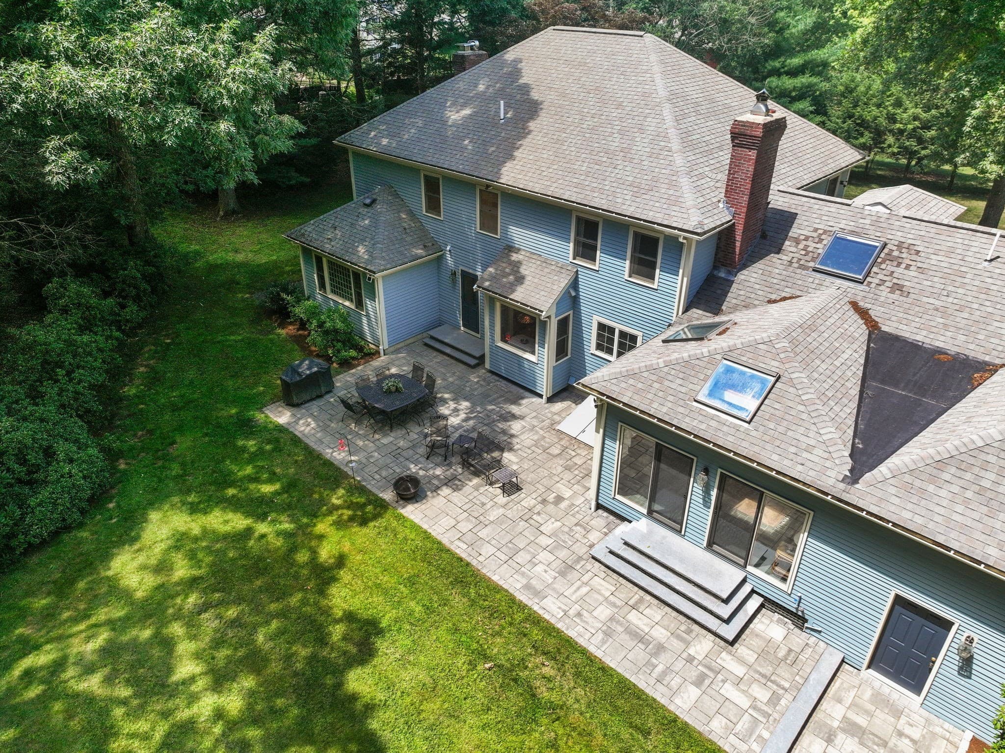 Single Family Residence at 105 Green Street, Canton MA 02021, Canton, photo 30 of 40