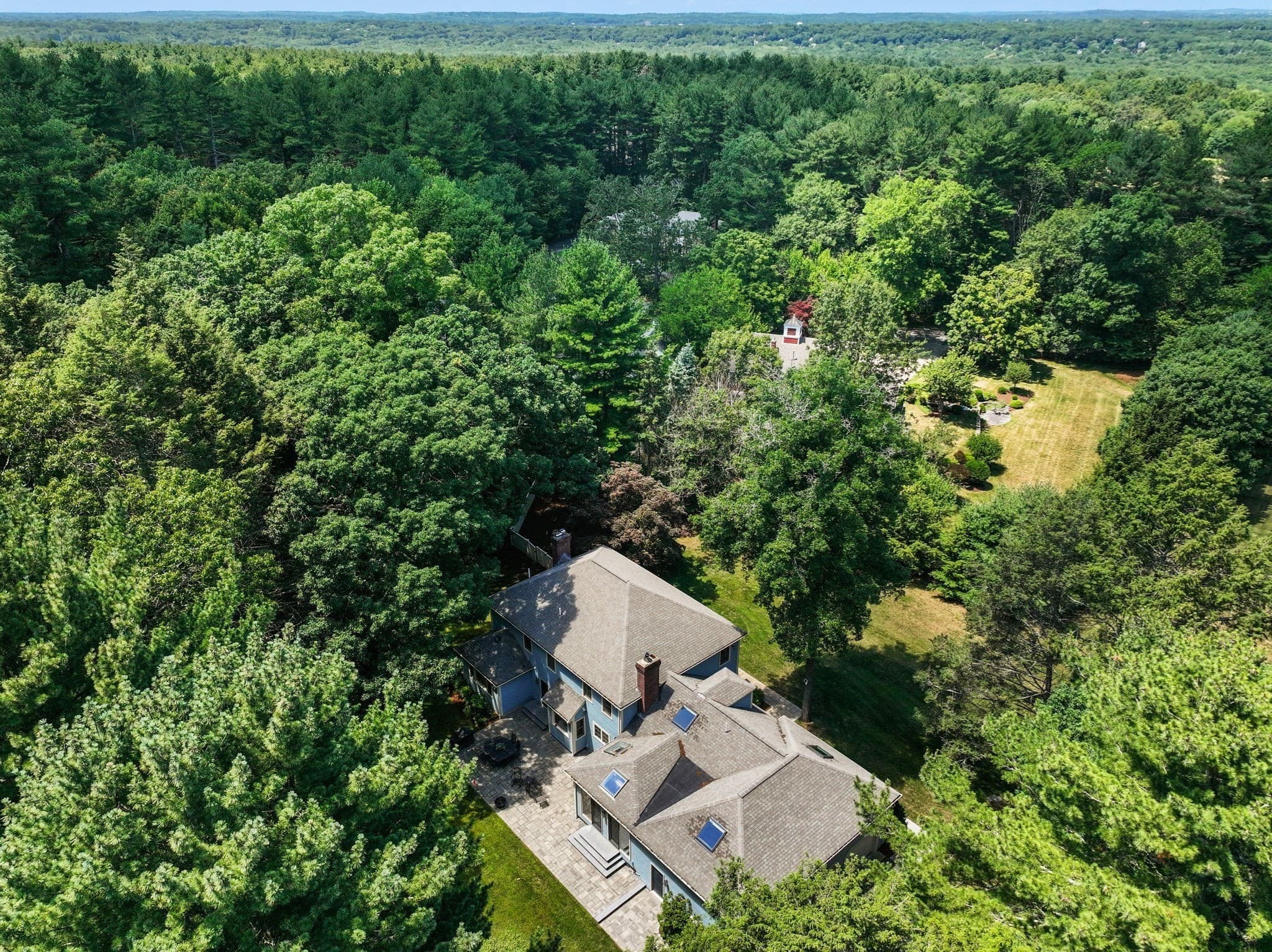 Single Family Residence at 105 Green Street, Canton MA 02021, Canton, photo 37 of 40