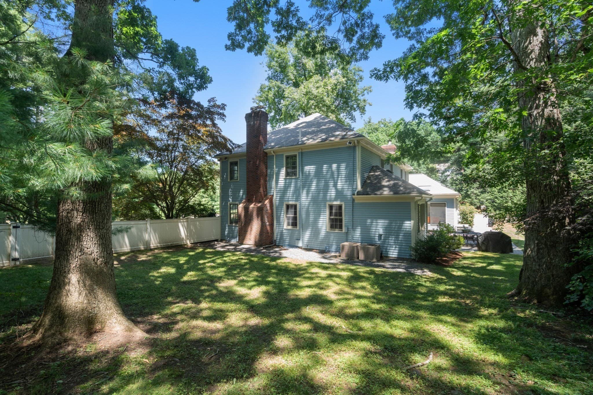 Single Family Residence at 105 Green Street, Canton MA 02021, Canton, photo 35 of 40