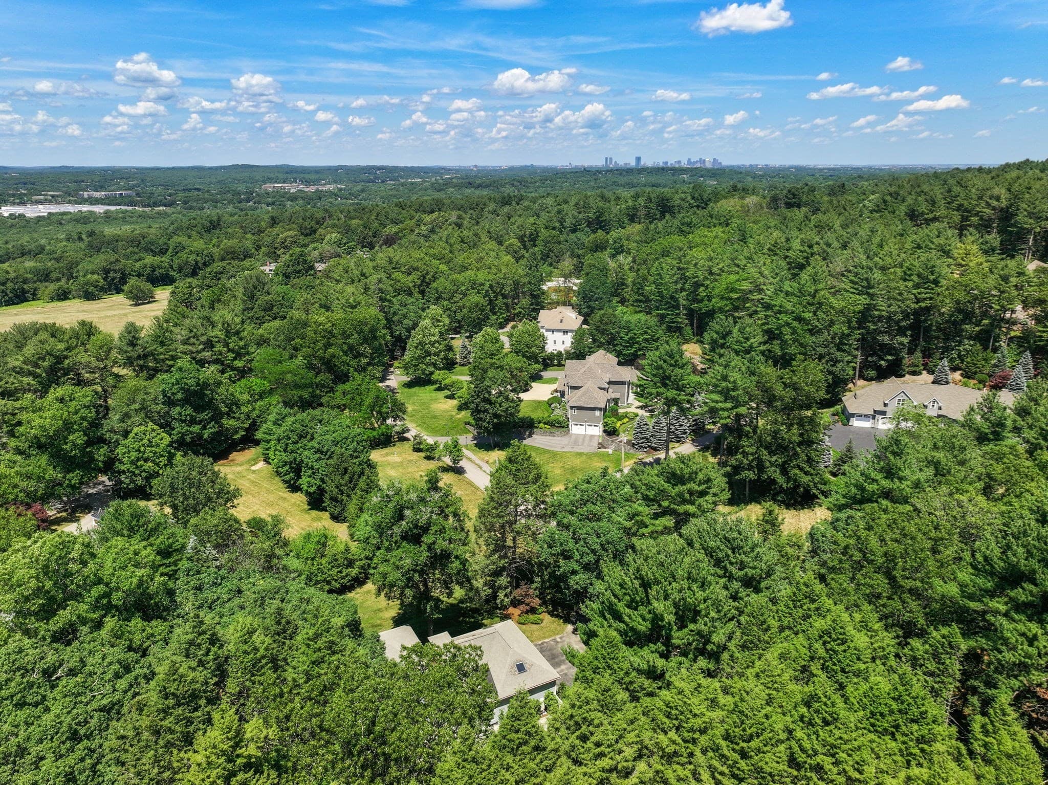Single Family Residence at 105 Green Street, Canton MA 02021, Canton, photo 39 of 40